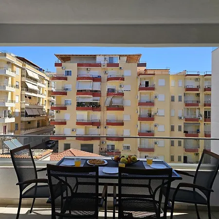Terraces Апартаменты