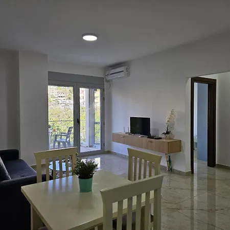 Terraces *
