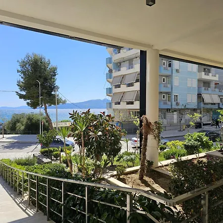 Terraces Апартаменты