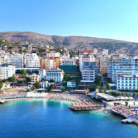Terraces Daire Saranda