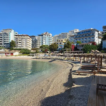 Terraces Saranda