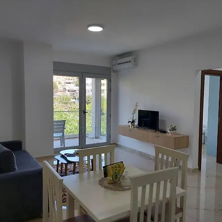 Daire Terraces Saranda