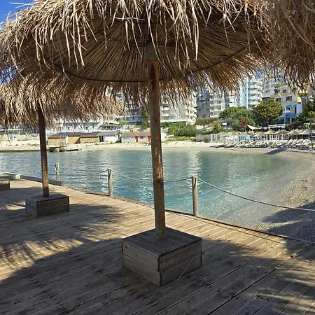 Daire Terraces Saranda