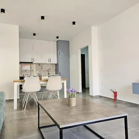 Terraces *