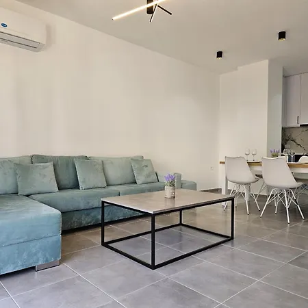 Terraces *