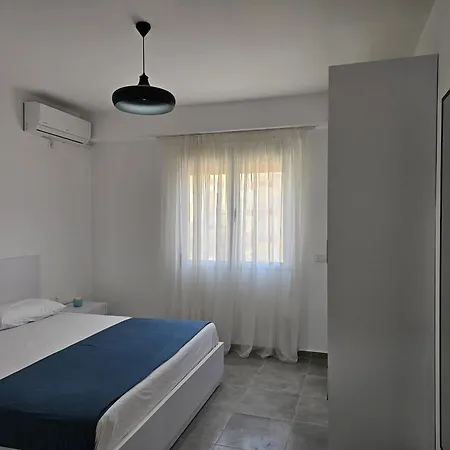 Apartment Terraces