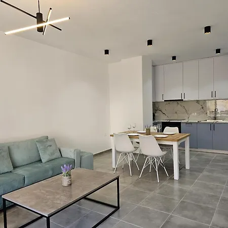 Terraces Apartment *