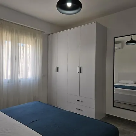 Terraces Apartment *