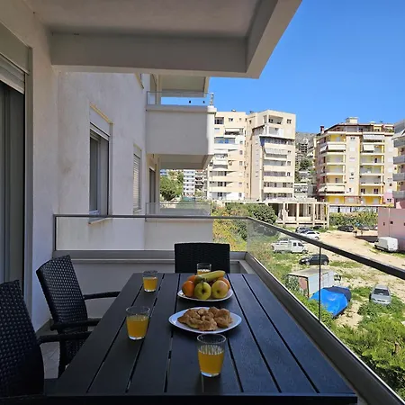 Terraces Apartment