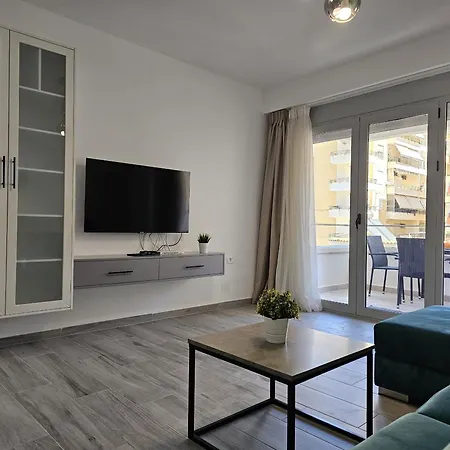 Terraces Apartment *