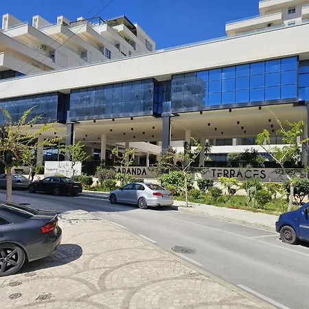 Terraces *