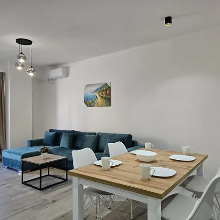 Terraces Daire