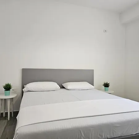 Daire Terraces Saranda