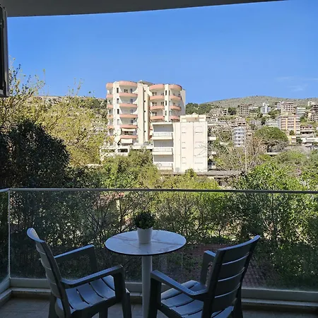 Terraces * Sarande