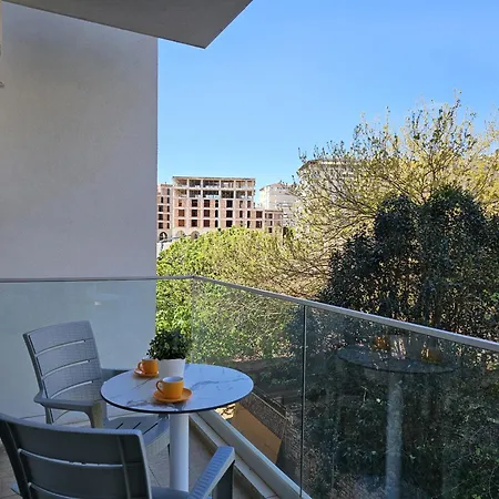 Terraces
