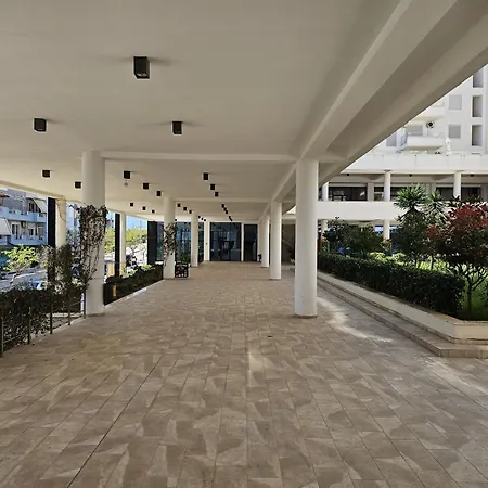 Terraces