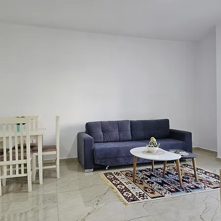 Terraces Daire *