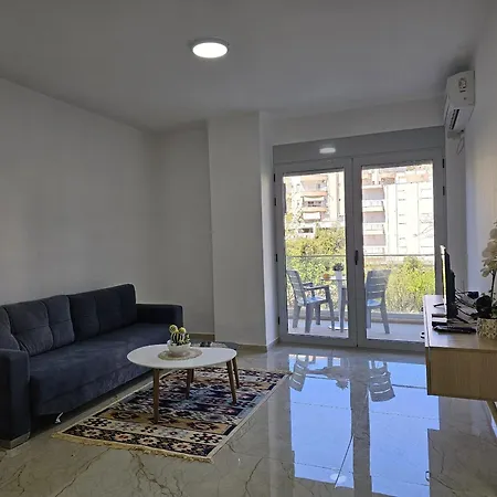 Terraces Sarande