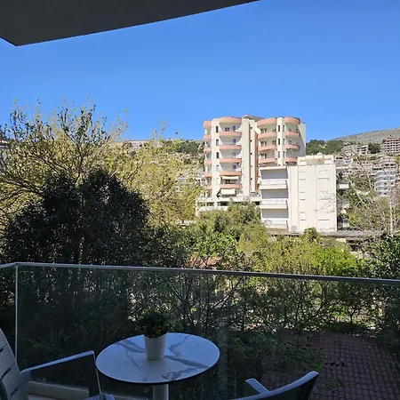 Terraces Apartment