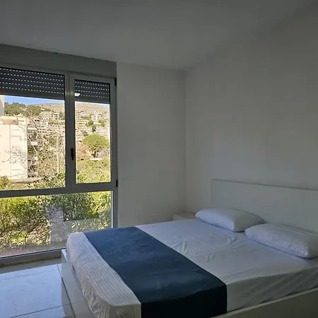 Apartment Terraces *