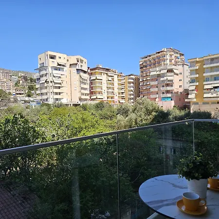 Terraces Sarande