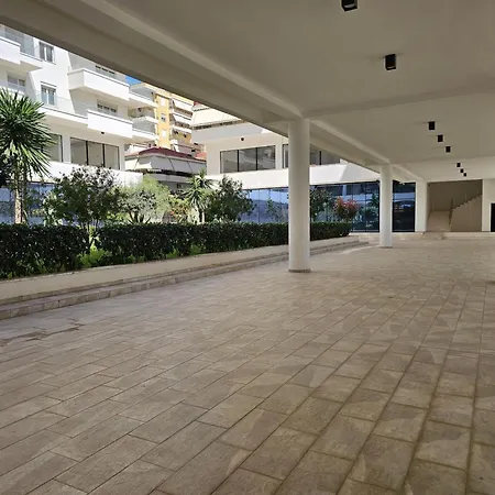 Terraces Apartment