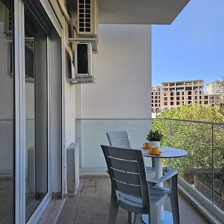 Terraces Saranda