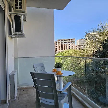Terraces Apartment