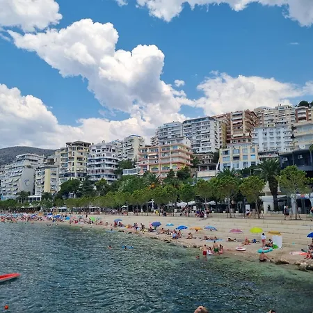 Terraces Daire Saranda