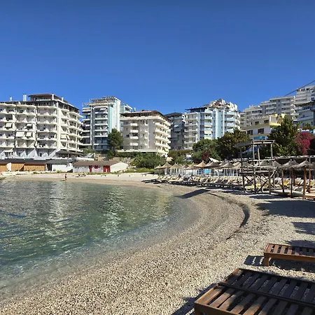 Terraces Daire Saranda