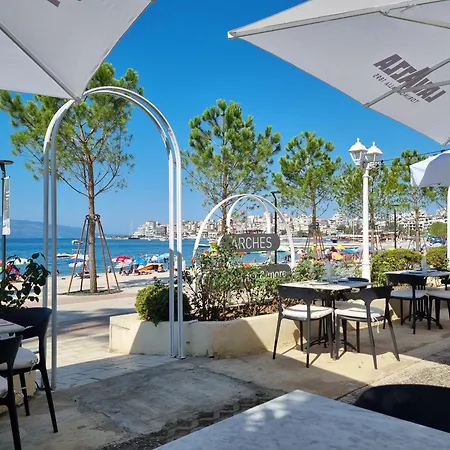 Daire Terraces Saranda