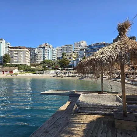 Terraces Saranda