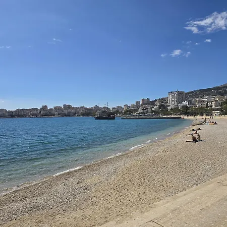 Terraces Daire Saranda